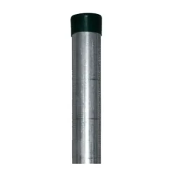 AB Polar verkkoaidan tolppa ZN pyöreä 48 mm korkeus 250 cm
