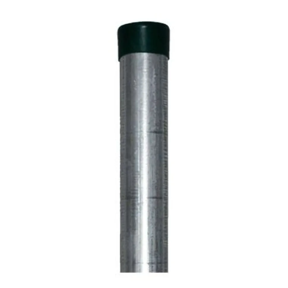AB Polar verkkoaidan tolppa ZN pyöreä 48 mm korkeus 250 cm