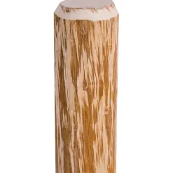 Aidanseipäät 4kpl pähkinäpuu 90cm