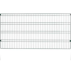 Aitaelementti Hortus 1000x2000mm vihreä