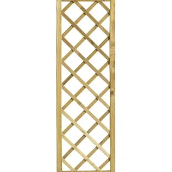 Aitaelementti Jabo Original Camilla, 59x179cm painekyllästetty