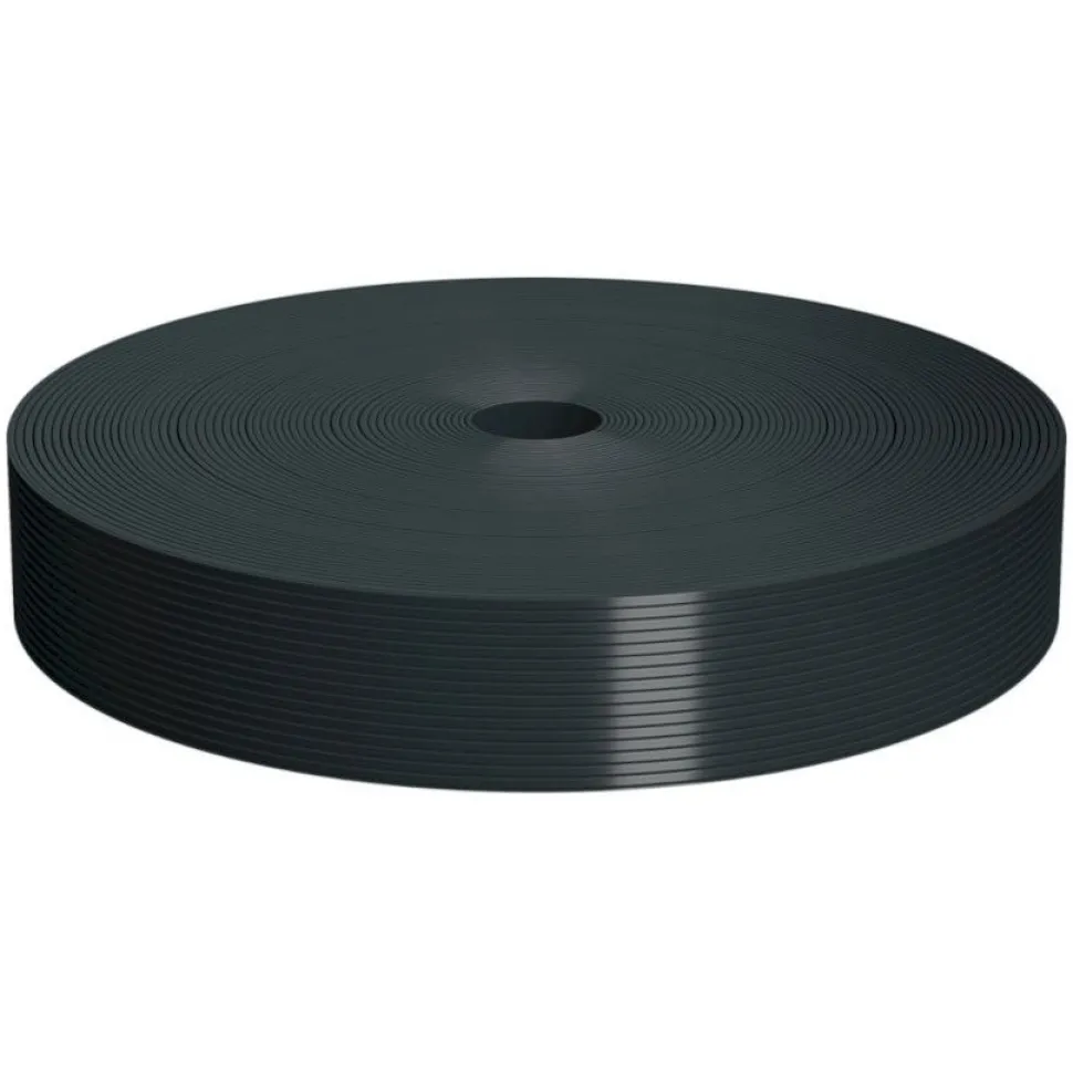 Aitanauha Ab Polar Premium 4,75cm / 50m RAL7016 harmaa