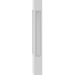 Aitatolppa Jabo Arnö peilillä 135x135x1250 mm