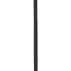 Aitatolppa Jabo Öckerö pääty, 70x70x715mm valkoinen