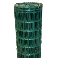 Aitaverkko Cetap 80 cm x 25 m vihreä