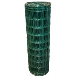 Aitaverkko Cetap 80 cm x 25 m vihreä