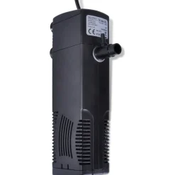 Akvaarion Suodatinpumppu Aktiivihiilellä 800L/h
