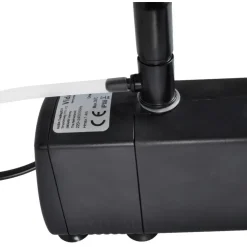 Akvaarion Suodatinpumppu Aktiivihiilellä 800L/h
