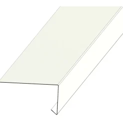 Alavesipelti Keraplast Pural 70x35mm, 3.0m, valkoinen