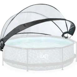 Allaskupu Exit Dome, ø300cm