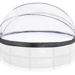 Allaskupu Exit Dome, ø300cm