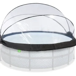 Allaskupu EXIT ECO, 244 cm, yleismalli