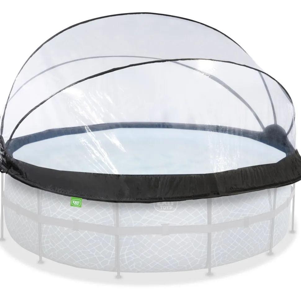Allaskupu EXIT ECO, 244 cm, yleismalli