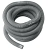Allasletku Swim & Fun Pool Hose, 9m, Ø38mm, harmaa