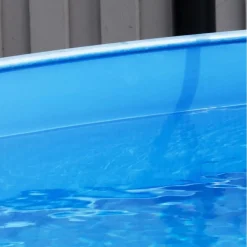 Allasmuovi Gre by Swim & Fun, Ø460x120cm, 0.40mm