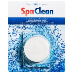 Altaan putkiston puhdistusaine Aquafinesse SpaClean