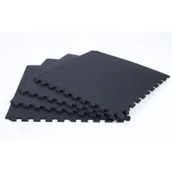 Alusmattosetti Gymstick Interlocking Mat Set