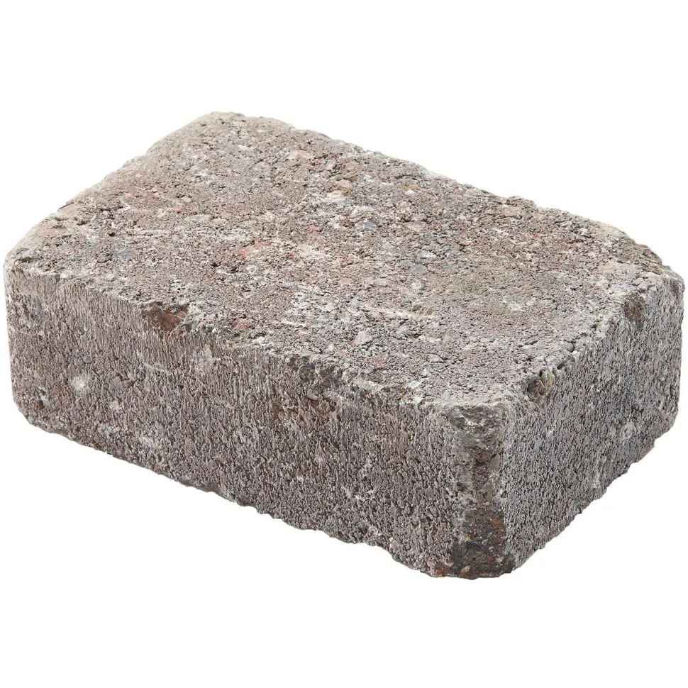 Antiikkikivi Lakka kokonainen 179x119x60 mm karelia