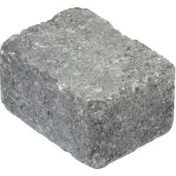 Antiikkikivi Lakka puolikas 119x89x60 mm harmaa