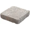 Antiikkilaatta Lakka 238x238x60 mm karelia