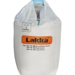 Asennushiekka Lakka 800kg