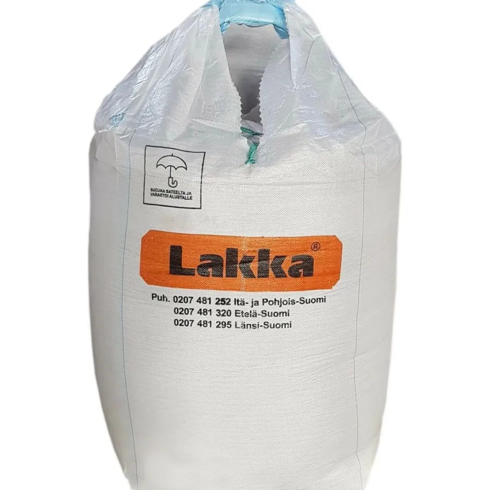 Asennushiekka Lakka 800kg