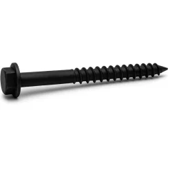 Asennusruuvi Jabo ranskalainen 8x75mm