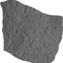 Askelkivi Multy Home Natural B stone 45x55 cm kierrätyskumia harmaa 16 kpl
