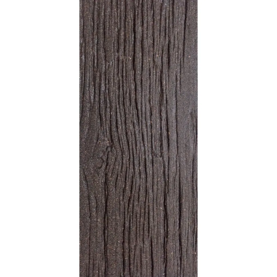 Askelkivi Multy Home Ratapölkky 25x60 cm kierrätyskumia ruskea 16 kpl