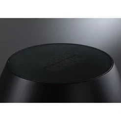 Aurinkokennopöytävalaisin Paulmann Soala 30.6cm 2700K 165lm 2.1W USB antrasiitti