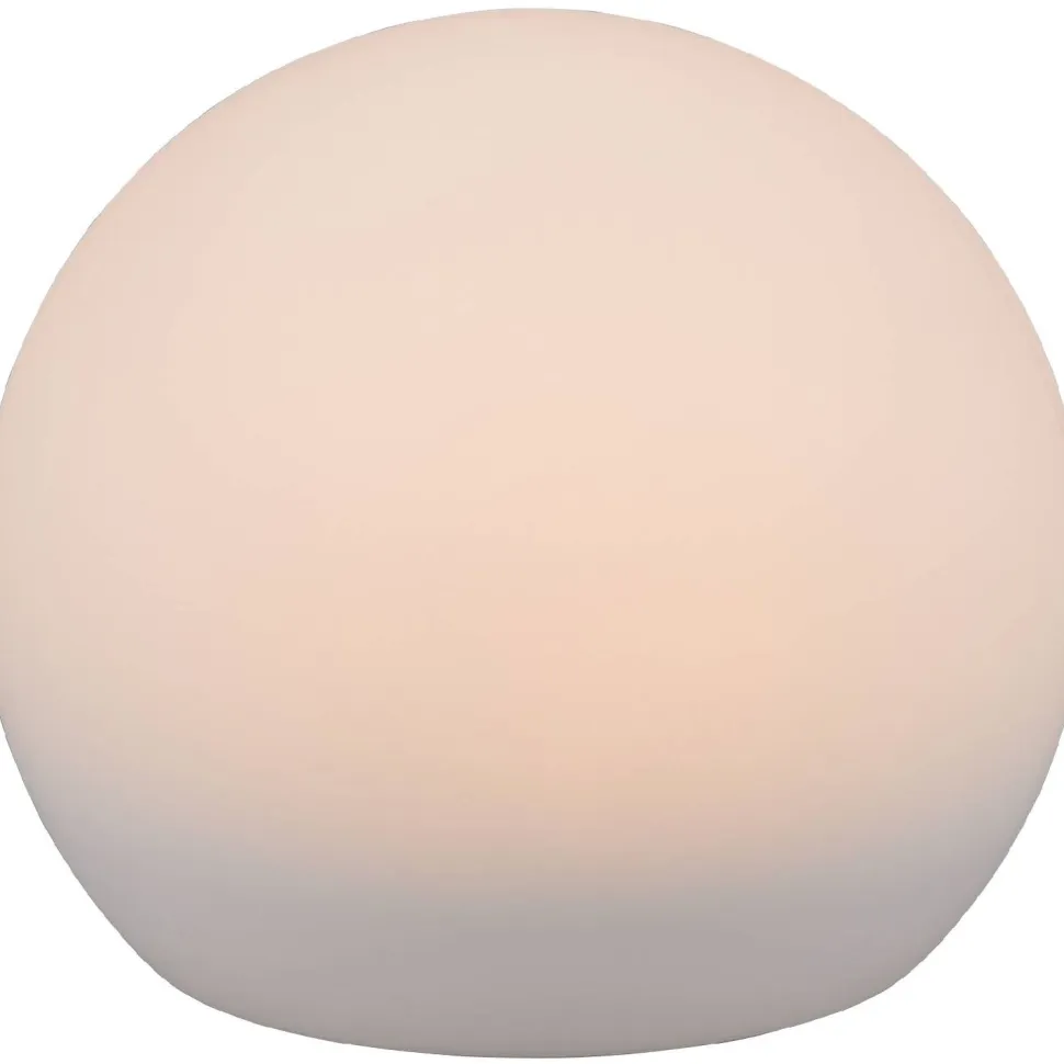 Aurinkokennovalaisin Trio Melo maapiikillä Ø20cm värivaihto