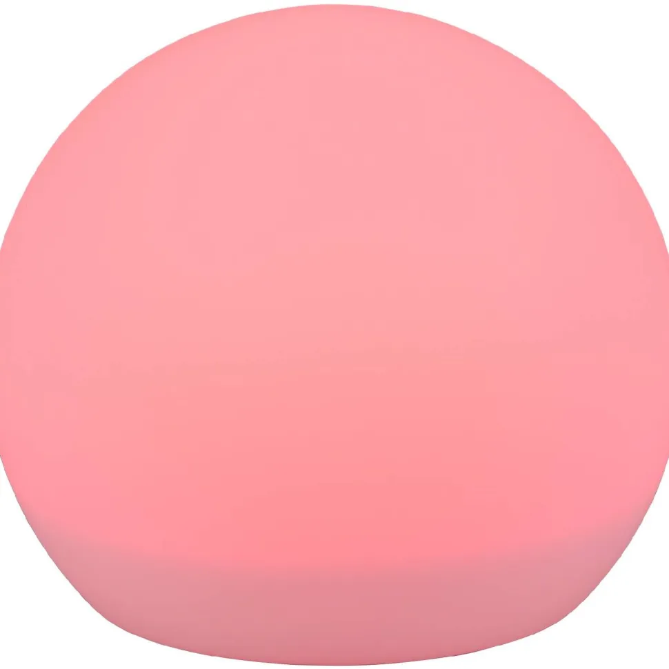Aurinkokennovalaisin Trio Melo maapiikillä Ø20cm värivaihto