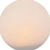 Aurinkokennovalaisin Trio Melo maapiikillä Ø28cm värivaihto