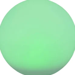 Aurinkokennovalaisin Trio Melo maapiikillä Ø28cm värivaihto
