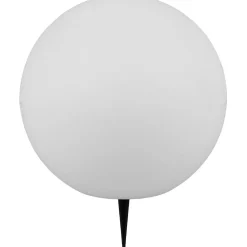 Aurinkokennovalaisin Trio Melo maapiikillä Ø28cm värivaihto
