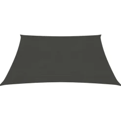 Aurinkopurje 160 g/m² antrasiitti 4x4 m hdpe