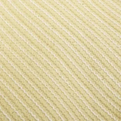 Aurinkopurje 160 g/m² beige 2.5x2.5x3.5 m HDPE