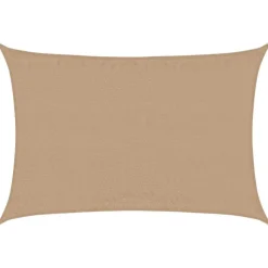 Aurinkopurje, 160 g/m² HDPE, eri värejä ja kokoja (16419)