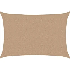 Aurinkopurje, 160 g/m² HDPE, eri värejä ja kokoja (16419)