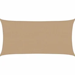Aurinkopurje, 160 g/m² HDPE, eri värejä ja kokoja (16419)