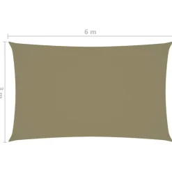 Aurinkopurje suorakaide, Oxford-kangas, eri kokoja ja värejä