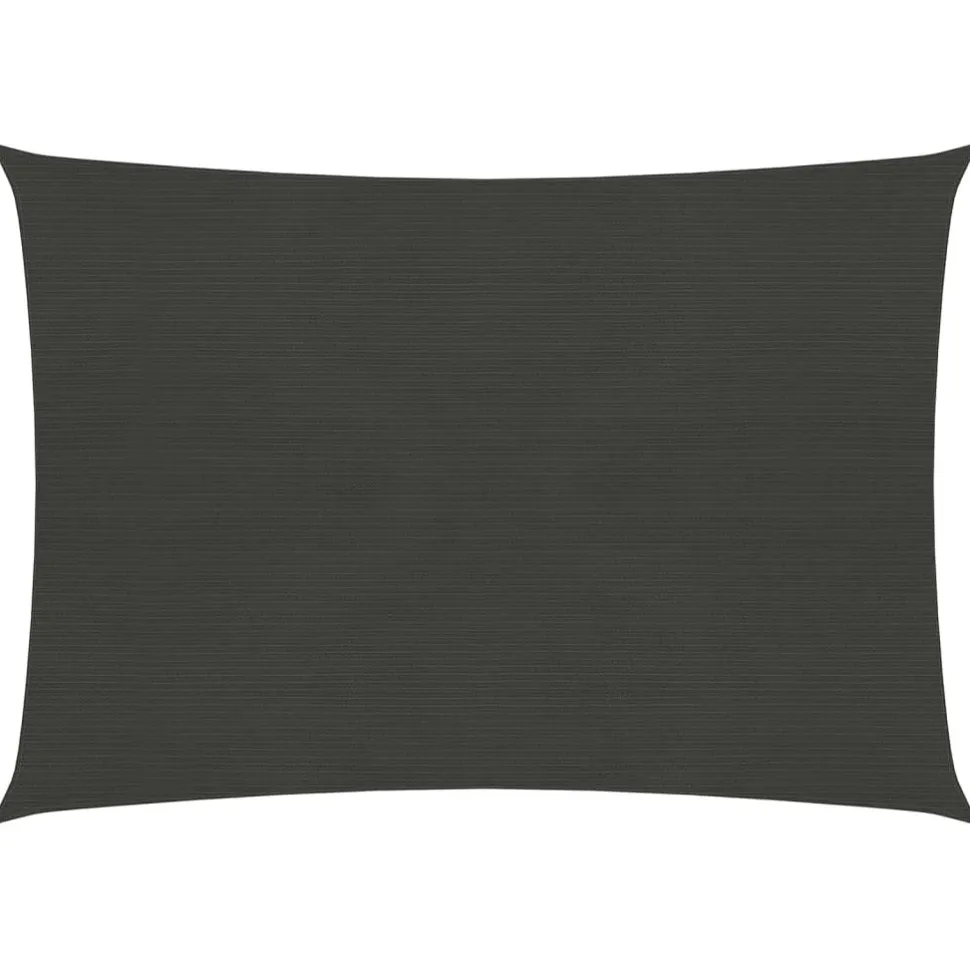 Aurinkopurje suorakulma, HDPE, 160g/m², eri kokoja ja värejä
