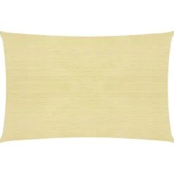 Aurinkopurje suorakulma, HDPE, 160g/m², eri kokoja ja värejä