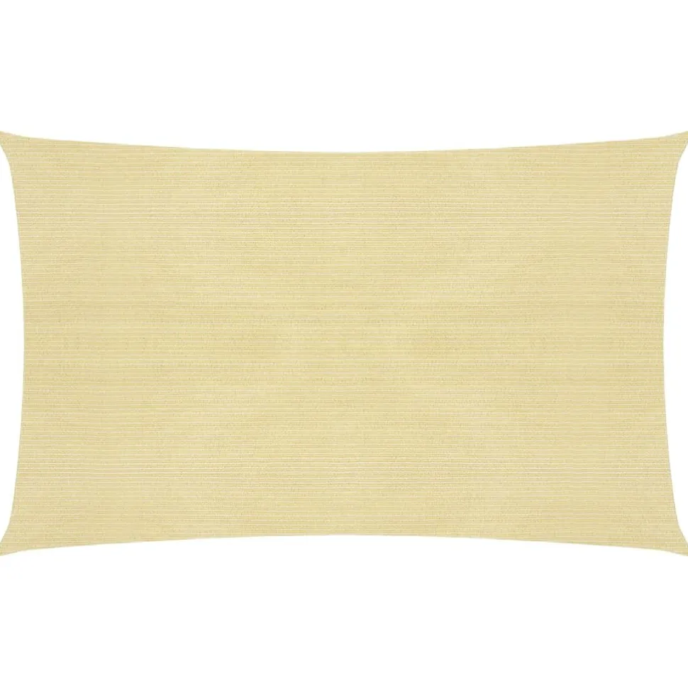 Aurinkopurje suorakulma, HDPE, 160g/m², eri kokoja ja värejä