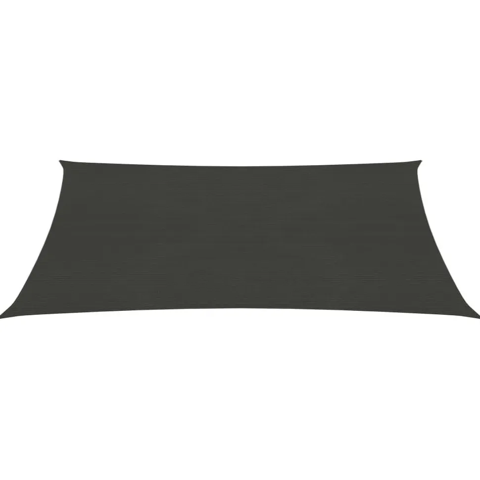 Aurinkopurje suorakulma, HDPE, 160g/m², eri kokoja ja värejä