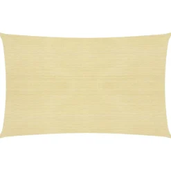 Aurinkopurje suorakulma, HDPE, 160g/m², eri kokoja ja värejä