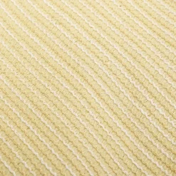 Aurinkopurje suorakulma, HDPE, 160g/m², eri kokoja ja värejä