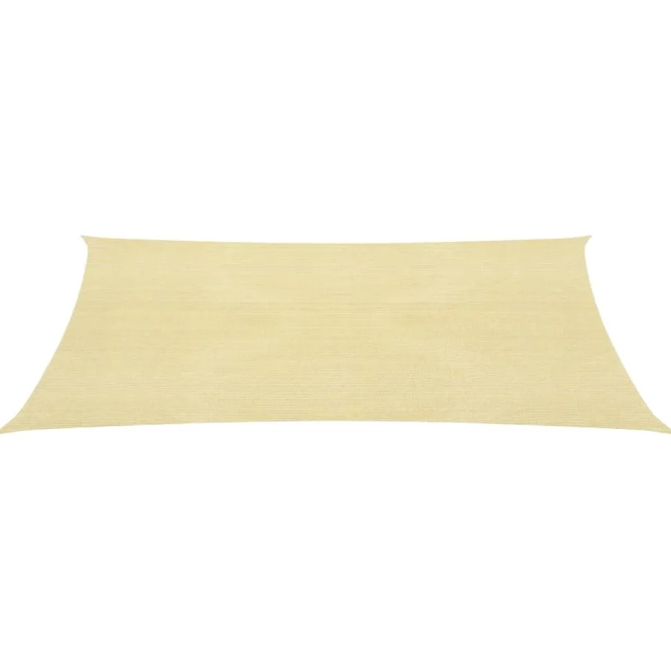 Aurinkopurje suorakulma, HDPE, 160g/m², eri kokoja ja värejä