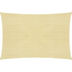 Aurinkopurje suorakulma, HDPE, 160g/m², eri kokoja ja värejä