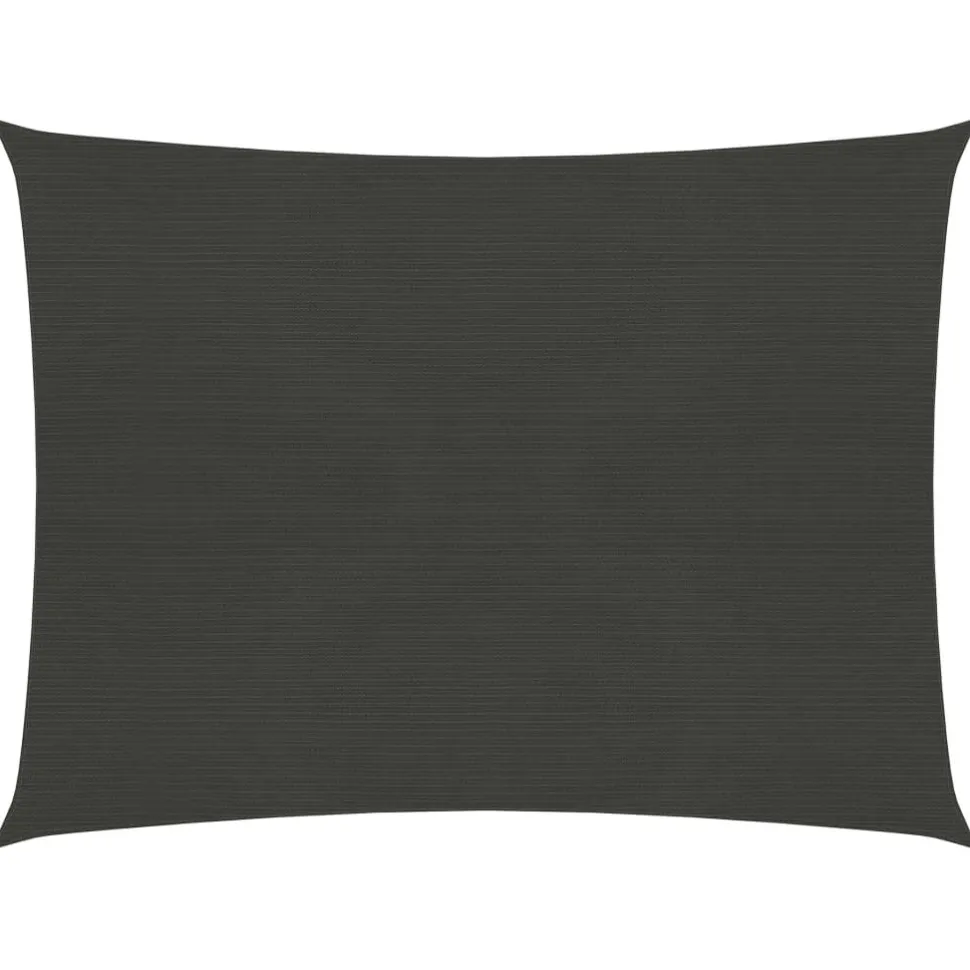 Aurinkopurje suorakulma, HDPE, 160g/m², eri kokoja ja värejä